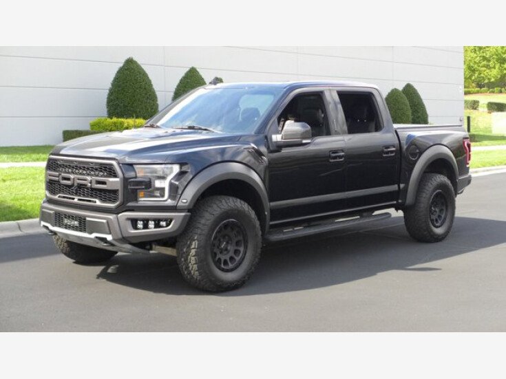 Thumbnail Photo undefined for 2020 Ford F150